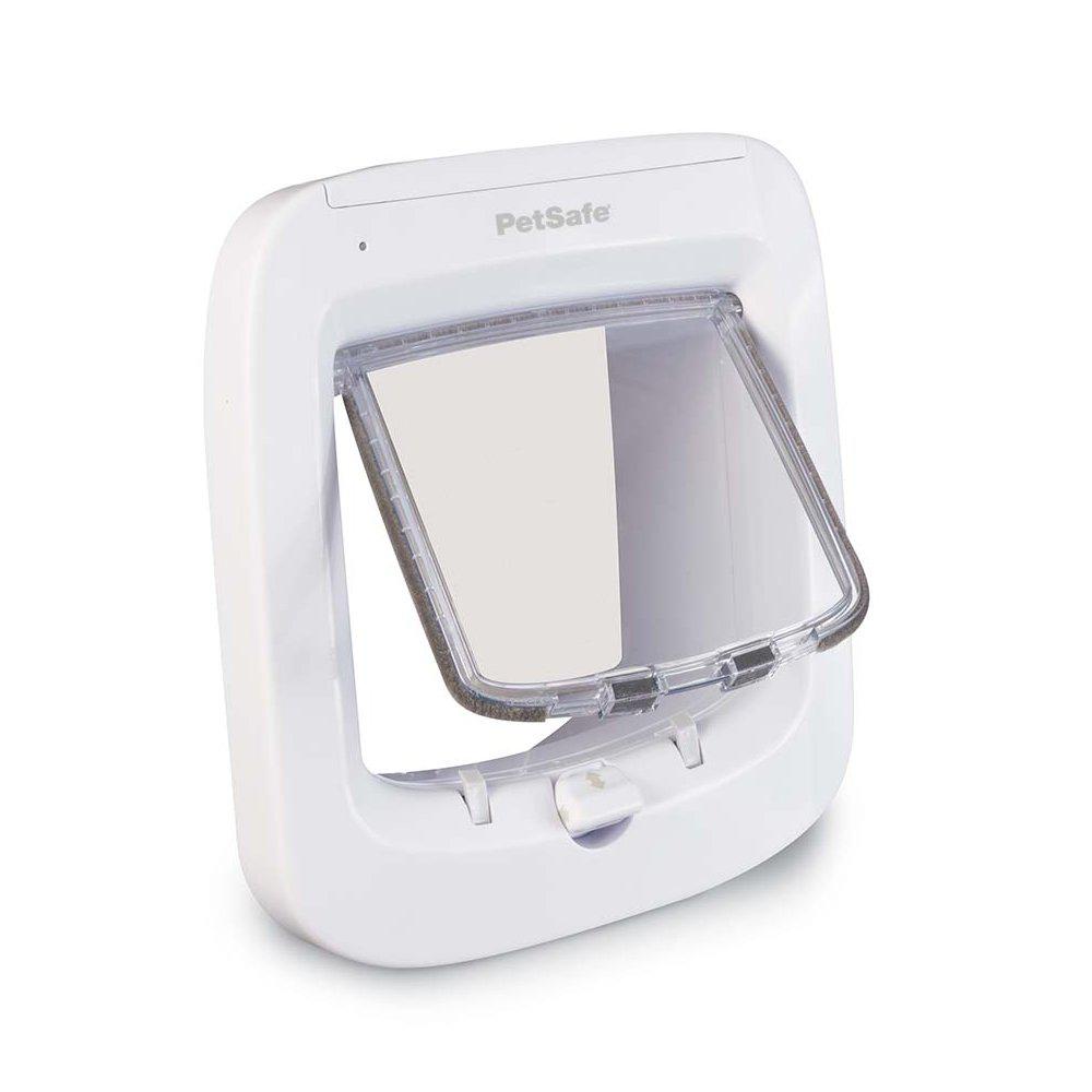 Petsafe Kattdörr Microchip