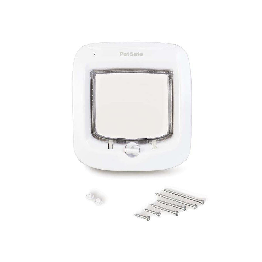Petsafe Kattdörr Microchip