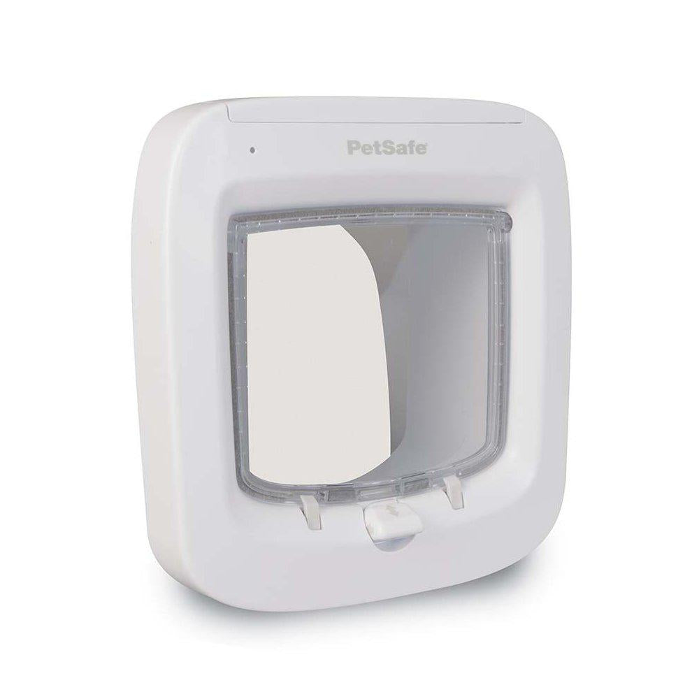 Petsafe Kattdörr Microchip