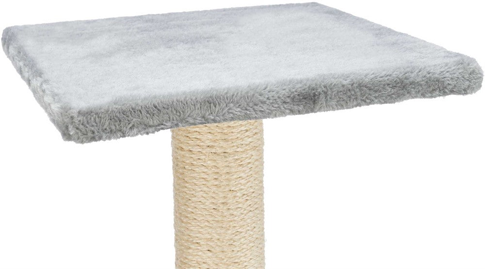 Trixie Baena klöspelare, 69 cm, medium Grå