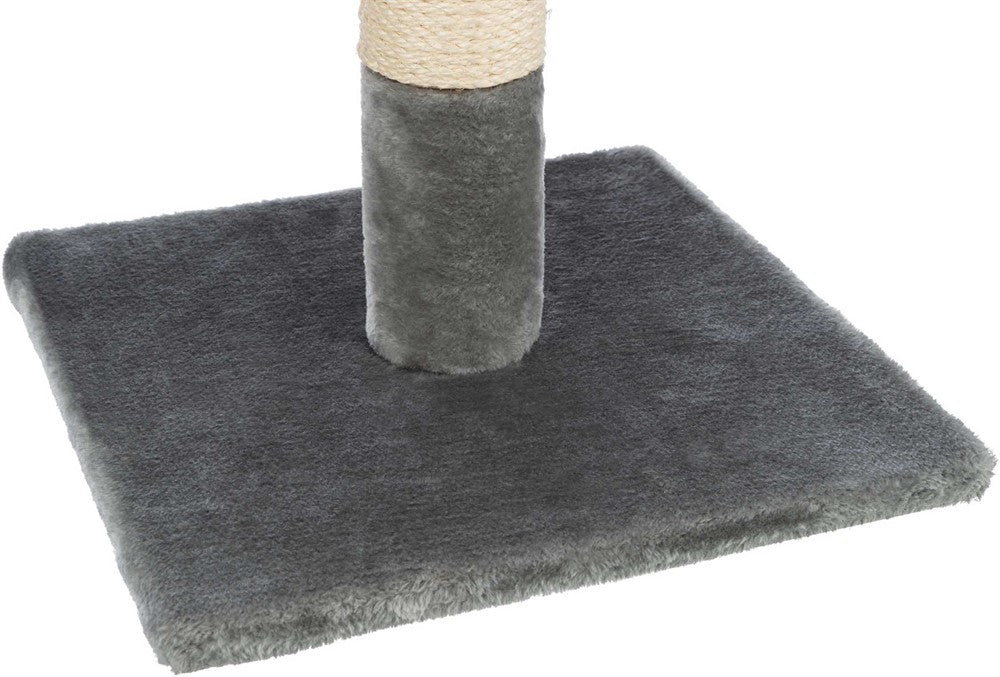 Trixie Baena klöspelare, 69 cm, medium Grå