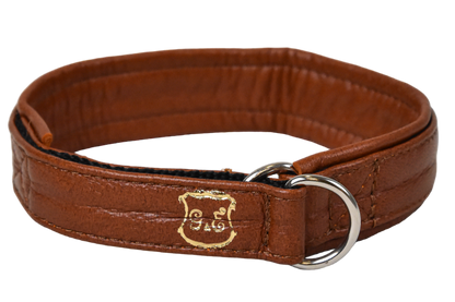 G&E HS Skinn Cognac