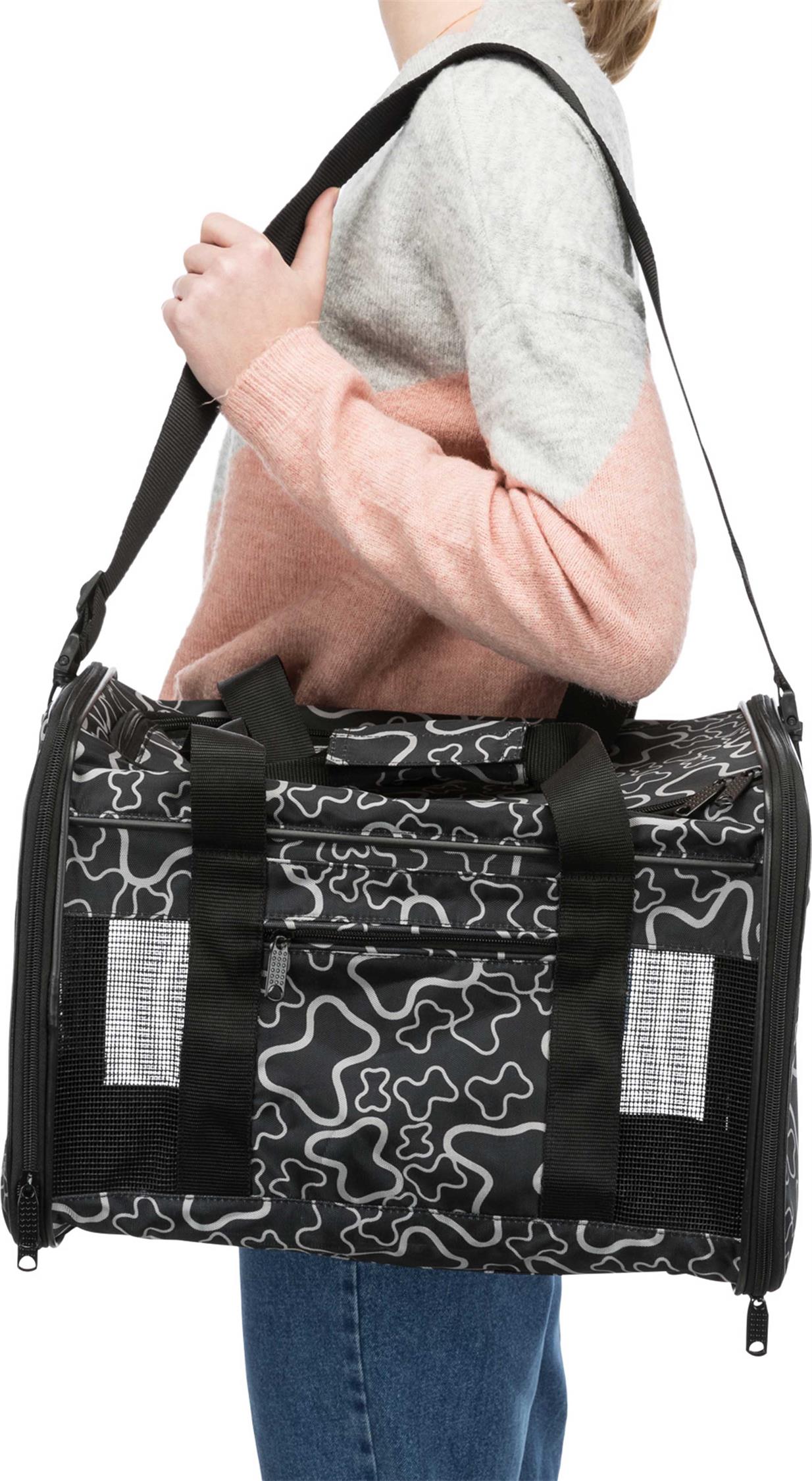 Trixie Transportväska Adrina