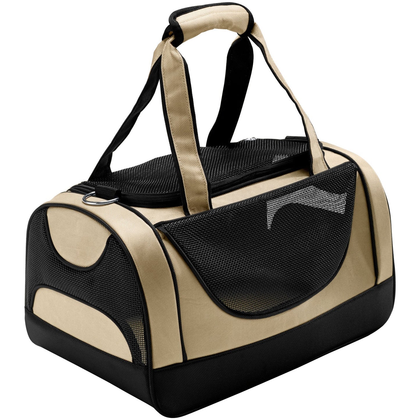 Hunter väska Portland Beige