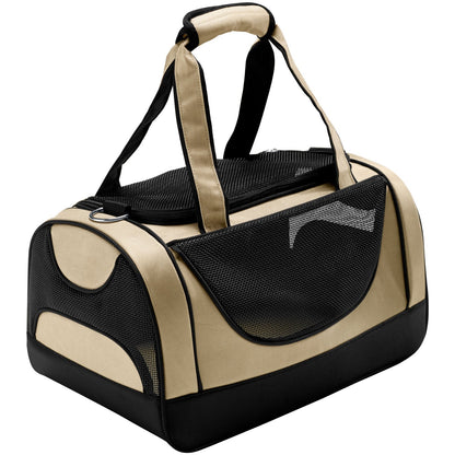 Hunter väska Portland Beige