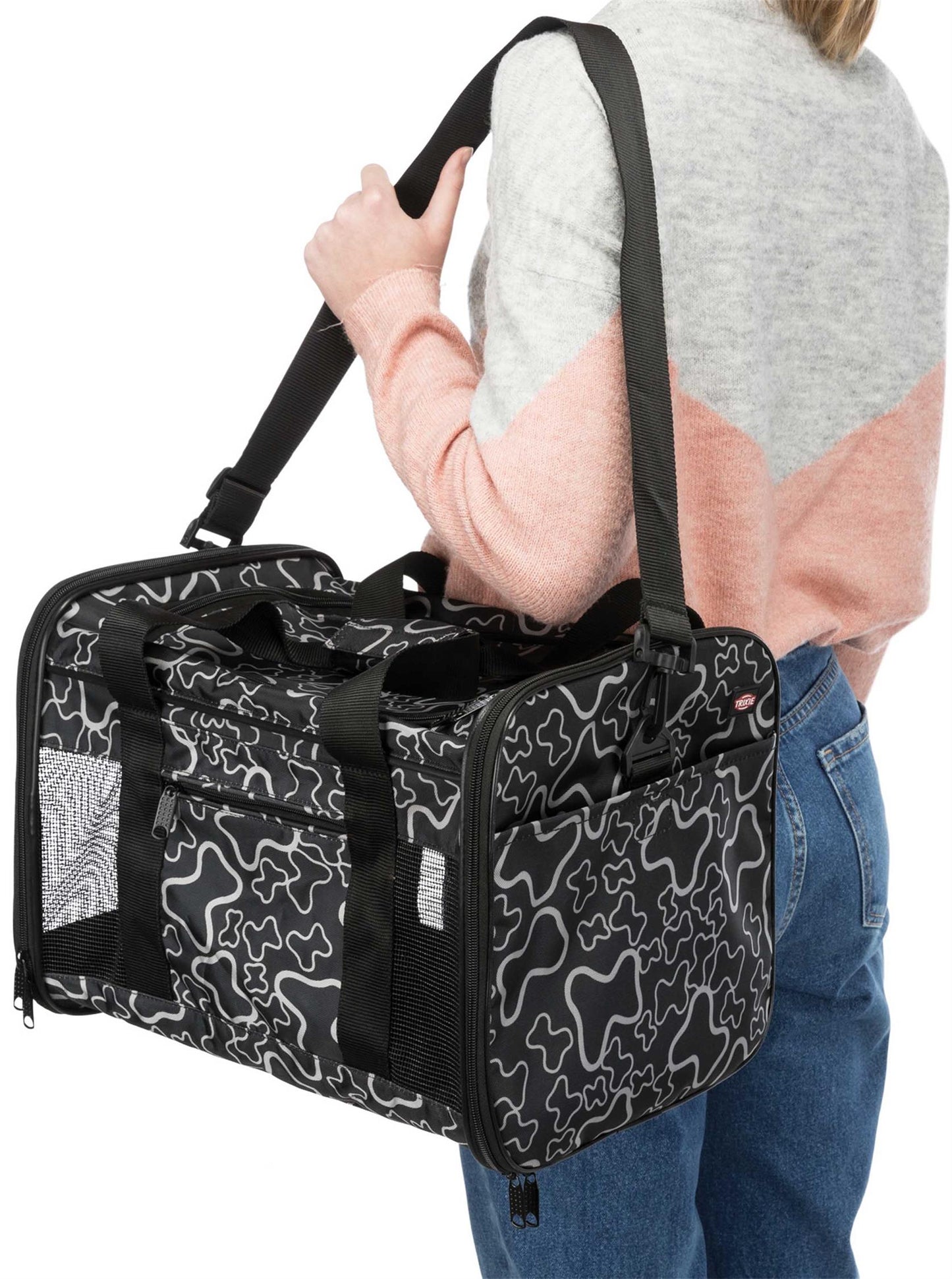 Trixie Transportväska Adrina