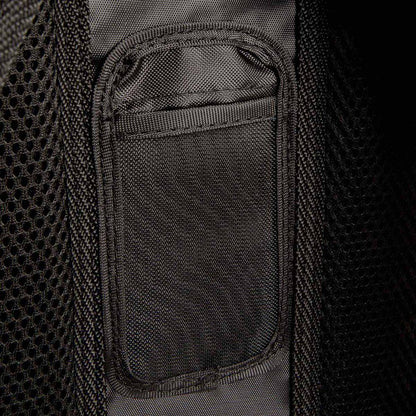 Sherpa Deluxe Pet Carrier & Backpack Black