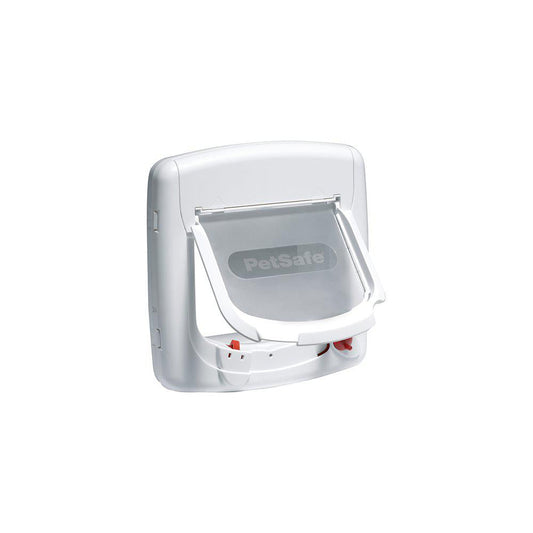 Petsafe Staywell Kattdörr Magnet 400-Serien