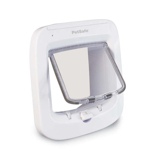 Petsafe Kattdörr Microchip