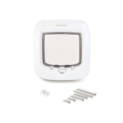 Petsafe Kattdörr Microchip