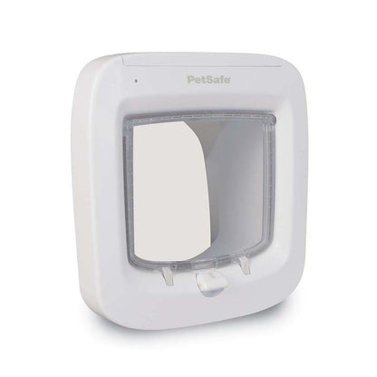 Petsafe Kattdörr Microchip