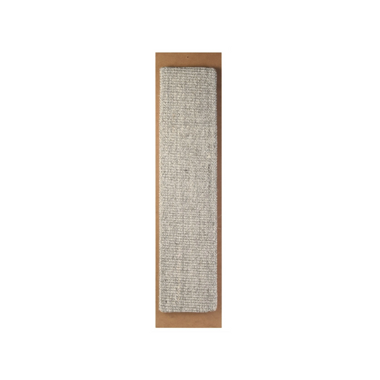 Trixie Klösbräda Jumbo Natur 70x17 cm Grå