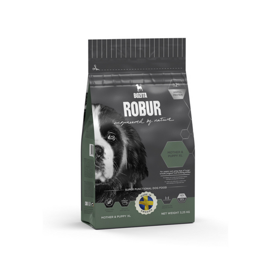 Bozita Robur Dog Mother & Puppy X-Large