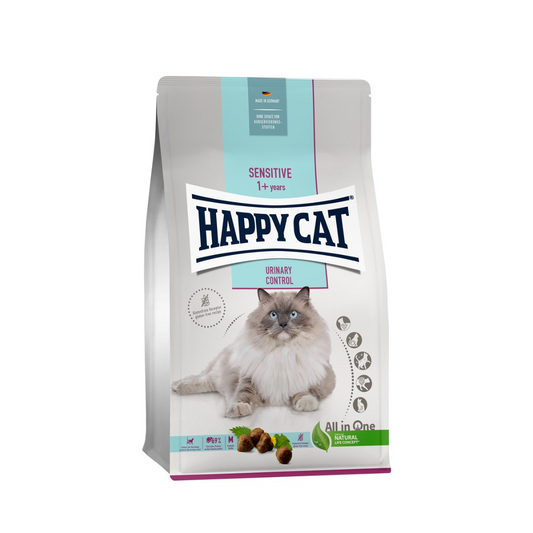 HappyCat Sensitive Urinary Control