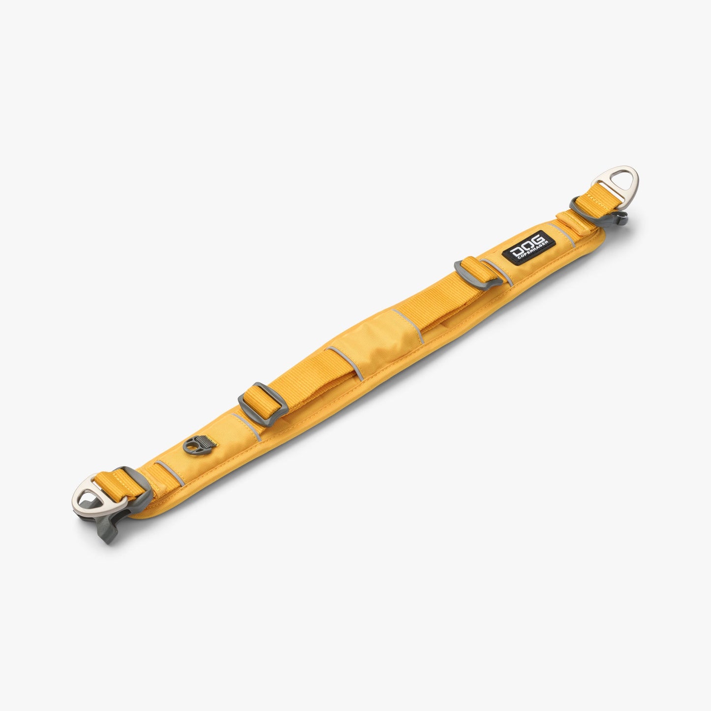 Dog Copenhagen Urban Explorer Collar Lemon