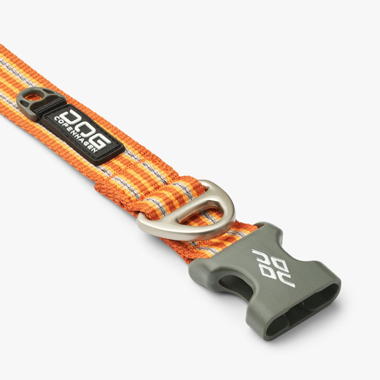 Dog Copenhagen Urban Style 3.0 Collar Orange