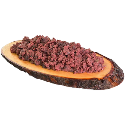 Carnilove Dog Pouch Paté Buffalo with Rose Petals