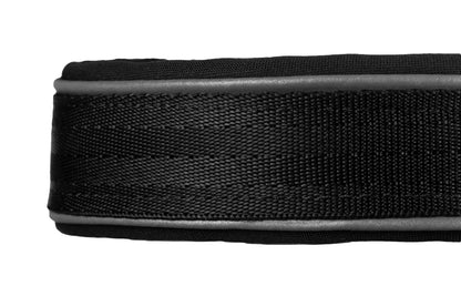 Non-stop Dogwear Cruise collar Svart