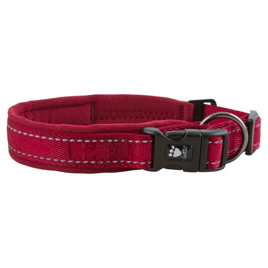 Hurtta Casual hundhalsband Lingon