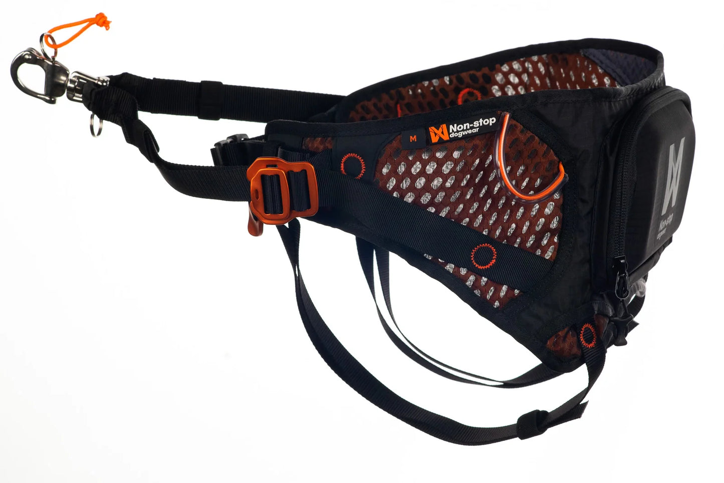 Non-stop Dogwear Løype Belt