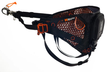 Non-stop Dogwear Løype Belt