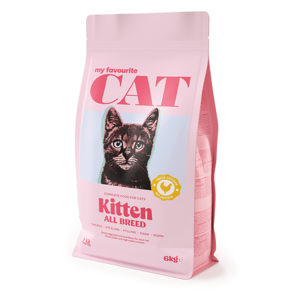Prima Dog Adult All Breed Grain Free Hjort & kalkon