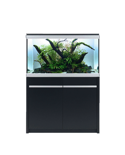 Akvastabil Move Akvarium Svart