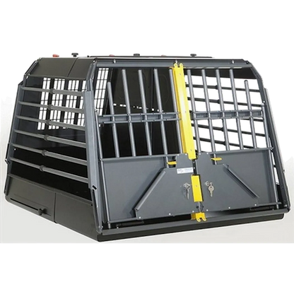 MIMsafe VarioCage Original Double Black
