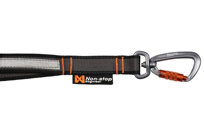 Non-stop Dogwear Touring bungee adjustable
