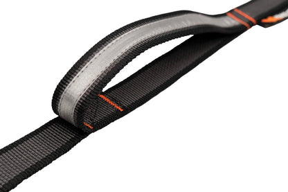 Non-stop Dogwear Touring bungee adjustable