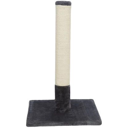 Trixie Klöspelare Batres 62 cm Platinum grå