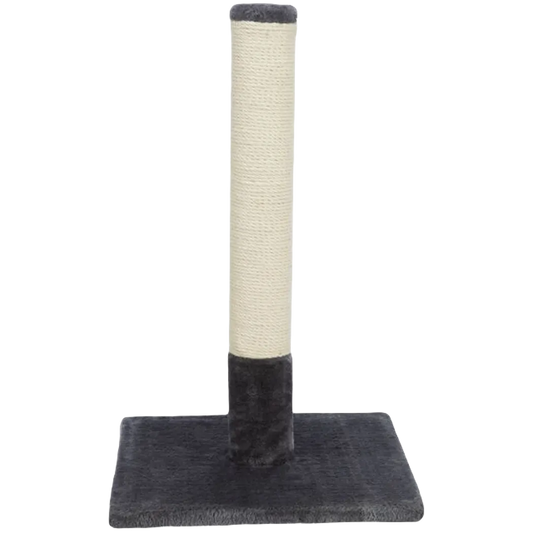 Trixie Klöspelare Batres 62 cm Platinum grå