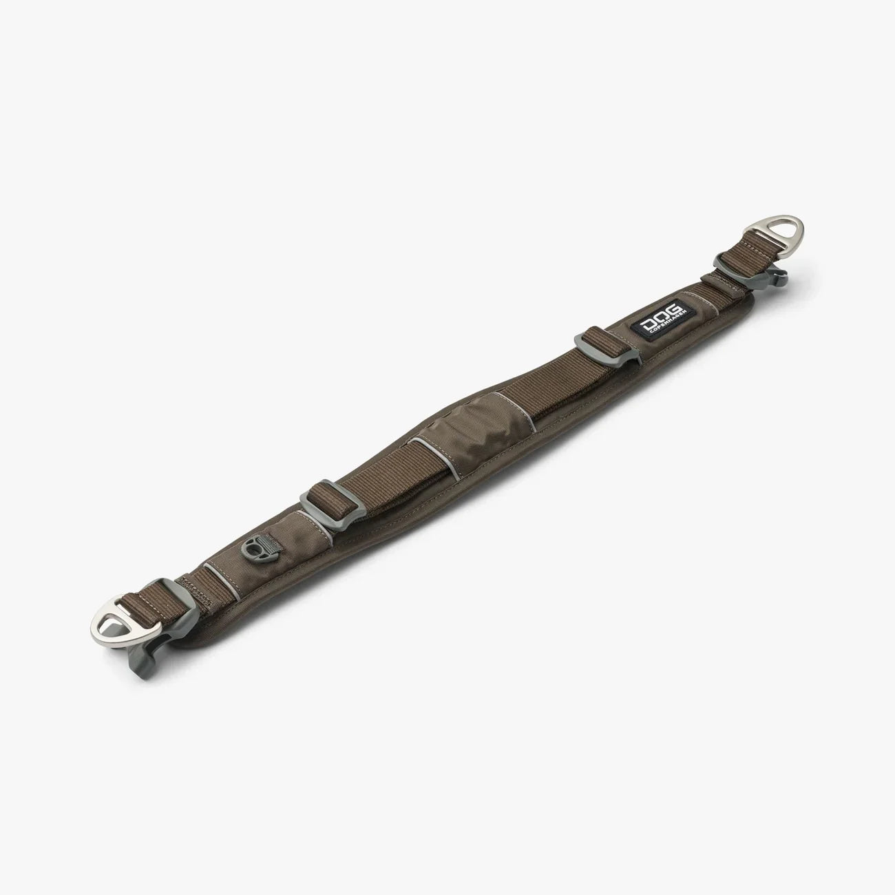 Dog Copenhagen Urban Explorer Collar Mocca
