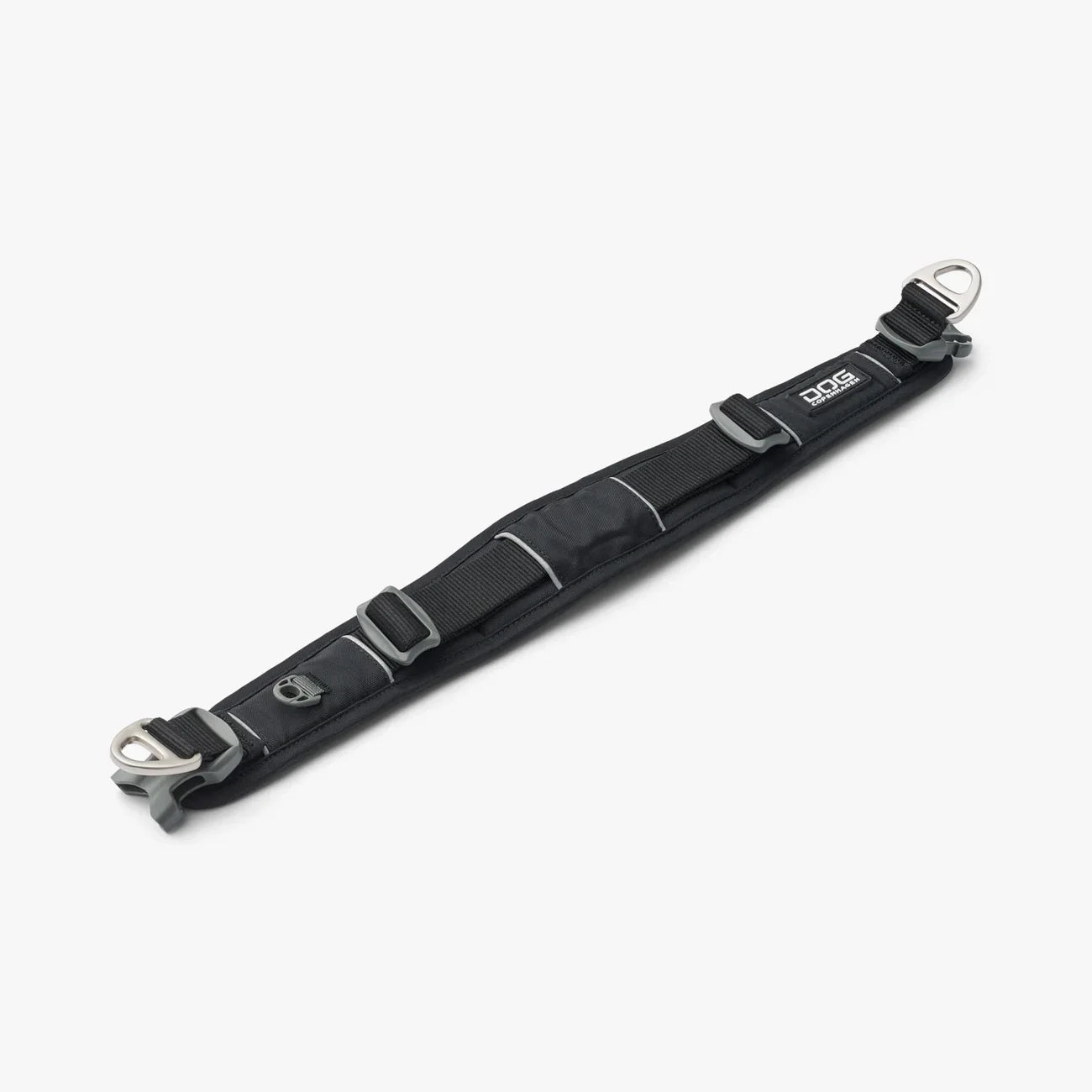 Dog Copenhagen Urban Explorer Collar Svart