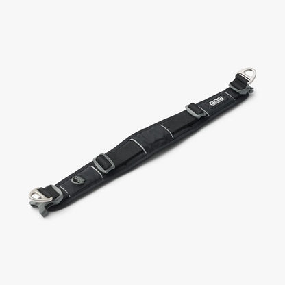 Dog Copenhagen Urban Explorer Collar Svart