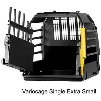 MIMsafe VarioCage Original Single Black
