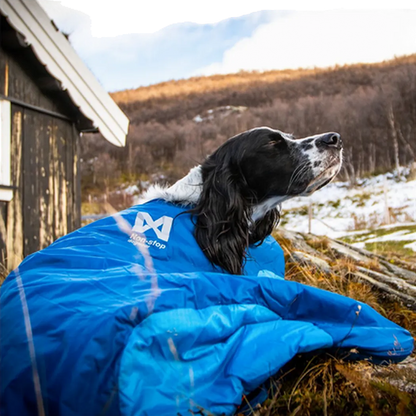 Non-stop dogwear Ly Sleeping Bag